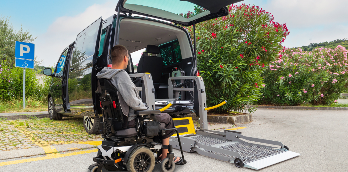 Power Wheelchairs For Sale Cumberland, MD Medical Dealer